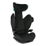 Fotelik samochodowy Avionaut MaxSpace  AirFlow  Black 15-50kg  