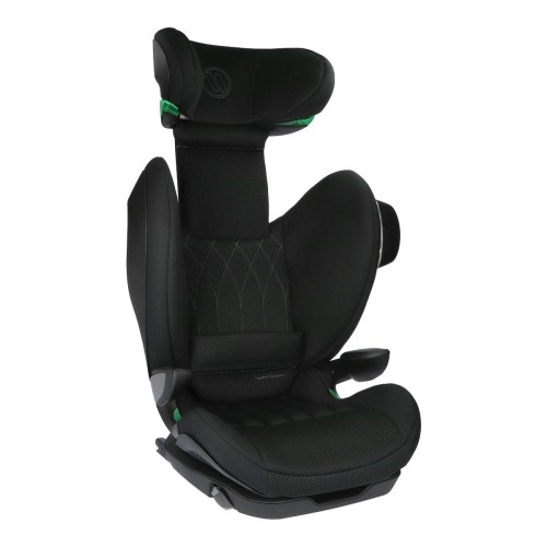 Fotelik samochodowy Avionaut MaxSpace AirFlow Black 15-50kg