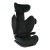 Fotelik samochodowy Avionaut MaxSpace AirFlow Black 15-50kg