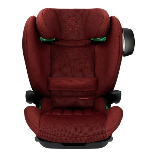 Fotelik samochodowy Avionaut MaxSpace AirFlow Red 15-50kg