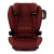 Fotelik samochodowy Avionaut MaxSpace AirFlow Red 15-50kg