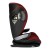 Fotelik samochodowy Avionaut MaxSpace AirFlow Red 15-50kg