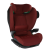 Fotelik samochodowy Avionaut MaxSpace AirFlow Red 15-50kg