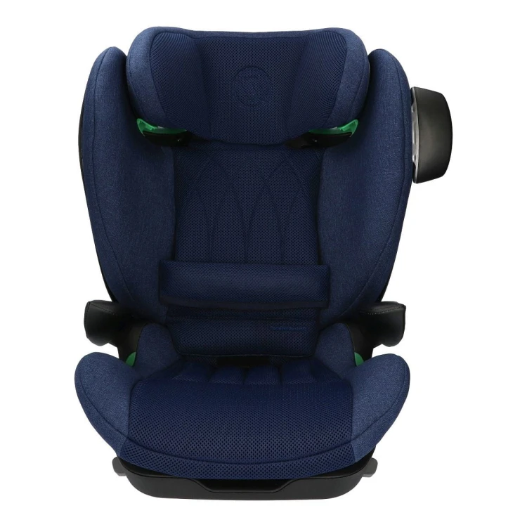 Fotelik samochodowy Avionaut MaxSpace AirFlow Navy 15-50kg