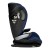 Fotelik samochodowy Avionaut MaxSpace AirFlow Navy 15-50kg