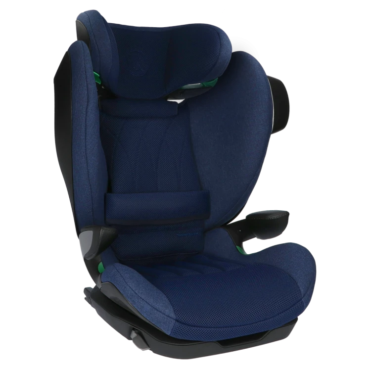 Fotelik samochodowy Avionaut MaxSpace AirFlow Navy 15-50kg