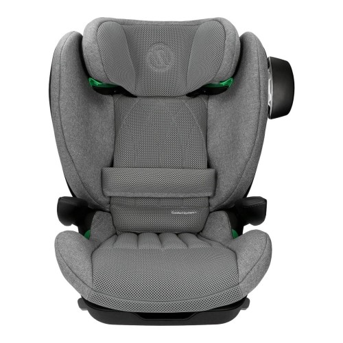 Fotelik samochodowy Avionaut MaxSpace AirFlow Grey 15-50kg