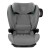 Fotelik samochodowy Avionaut MaxSpace AirFlow Grey 15-50kg