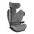 Fotelik samochodowy Avionaut MaxSpace AirFlow Grey 15-50kg