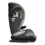 Fotelik samochodowy Avionaut MaxSpace AirFlow Grey 15-50kg