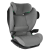 Fotelik samochodowy Avionaut MaxSpace AirFlow Grey 15-50kg