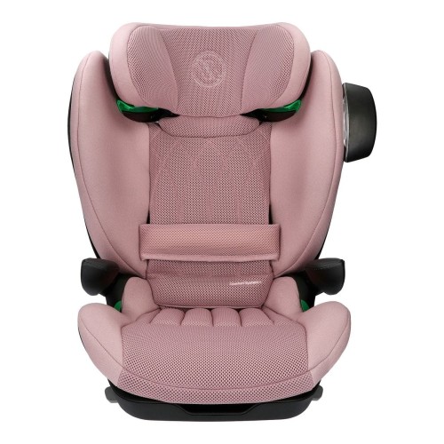 Fotelik samochodowy Avionaut MaxSpace AirFlow Pink 15-50kg