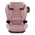 Fotelik samochodowy Avionaut MaxSpace AirFlow Pink 15-50kg