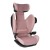 Fotelik samochodowy Avionaut MaxSpace AirFlow Pink 15-50kg