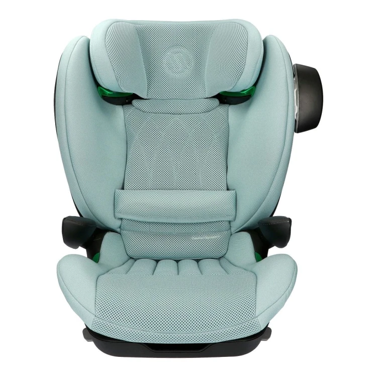 Fotelik samochodowy Avionaut MaxSpace AirFlow Mint 15-50kg