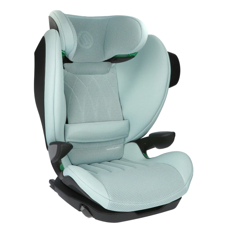 Fotelik samochodowy Avionaut MaxSpace AirFlow Mint 15-50kg