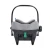 Fotelik samochodowy Avionaut Pixel Pro 2.0 C 0-13kg 01 Grey