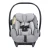 Fotelik samochodowy Avionaut Pixel Pro 2.0 C 0-13kg 01 Grey