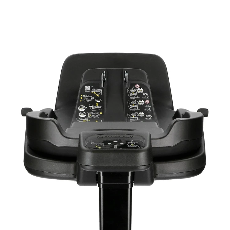Baza Avionaut IQ Orbit