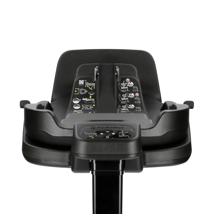 Baza Avionaut IQ Orbit