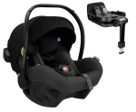 Fotelik Avionaut Pixel Pro 2.0 C +baza IQ Orbit 03 Black 0-13kg