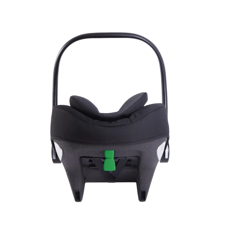 Fotelik samochodowy Avionaut Pixel Pro 2.0 C +baza IQ Orbit 03 Black