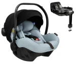 Fotelik Avionaut Pixel Pro 2.0 C +baza IQ Orbit 06 Mint 0-13kg