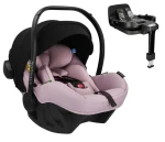 Fotelik Avionaut Pixel Pro 2.0 C +baza IQ Orbit 05 Pink 0-13kg