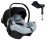 Fotelik samochodowy Avionaut Pixel Pro 2.0 C +baza Dock 2.0 06 Mint