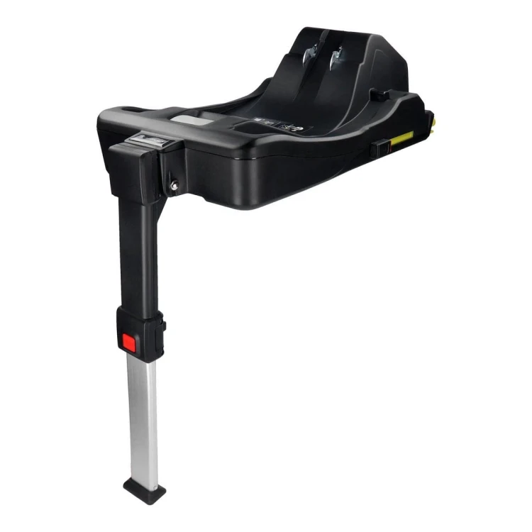 Baza Avionaut Dock 2.0