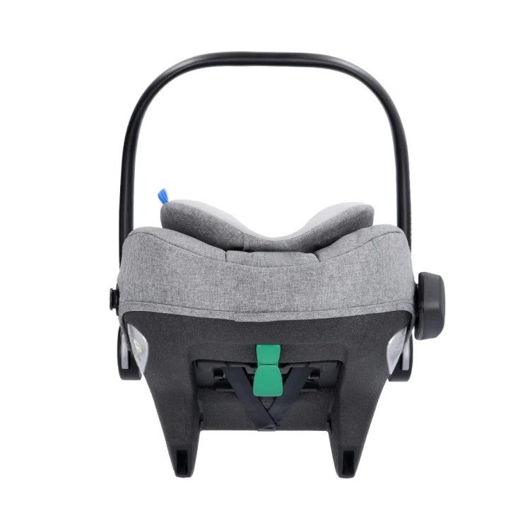 Fotelik samochodowy Avionaut Pixel Pro 2.0 C +baza Dock 2.0 01 Grey