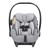 Fotelik samochodowy Avionaut Pixel Pro 2.0 C +baza Dock 2.0 01 Grey