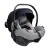 Fotelik samochodowy Avionaut Pixel Pro 2.0 C +baza Dock 2.0 01 Grey