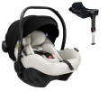 Fotelik samochodowy Avionaut Pixel Pro 2.0 C +baza Dock 2.0 02 Beige