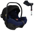 Fotelik samochodowy Avionaut Pixel Pro 2.0 C +baza Dock 2.0 04 Navy