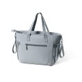 Torba dla mamy i do wózka Babyono Carmen szara