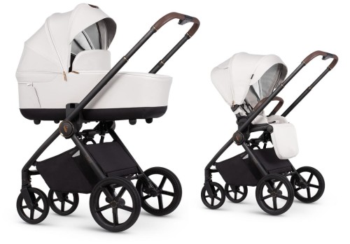 Wózek wielofunkcyjny Venicci Claro Vanilla