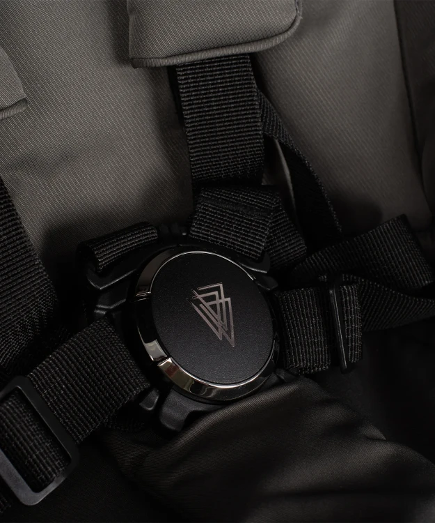 Wózek spacerowy Venicci Vero Sage