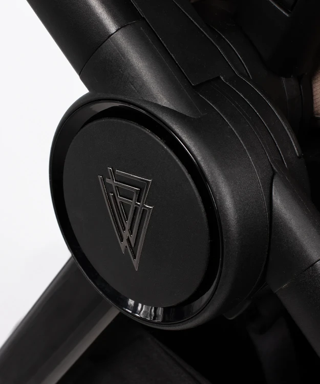 Wózek spacerowy Venicci Vero Sage