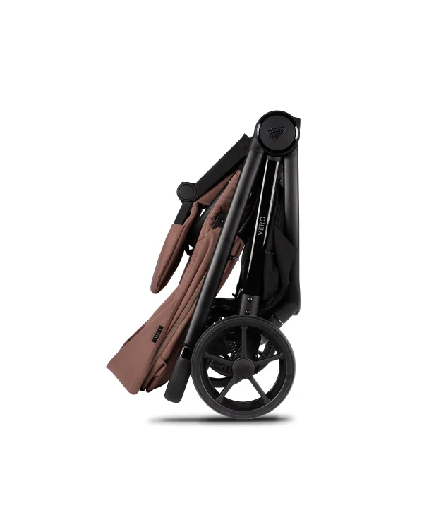 Wózek spacerowy Venicci Vero Blush