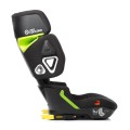 Fotelik samochodowy Jane Concord iWinner 15-36kg Matt Black