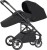 Wózek spacerowy Carrello Alfa 2024 Midnight Black