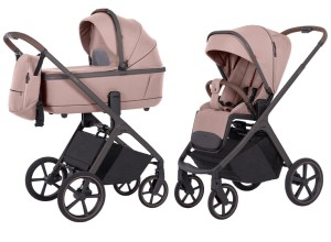 Carrello Vector 2w1 Cupcake Beige Promocje na stronie CRL-6550