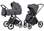 Carrello Vector 2w1 Landscape Grey Promocje na stronie CRL-6550
