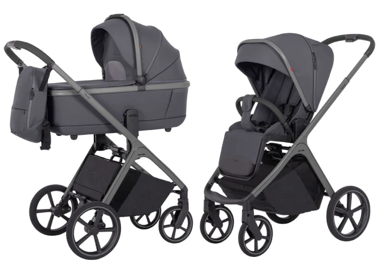 Wózek wielofunkcyjny Carrello Vector Landscape Grey