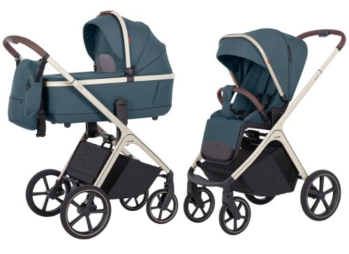 Carrello Vector Prime Blue Promocje na stronie