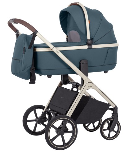 Carrello Vector Prime Blue Promocje na stronie