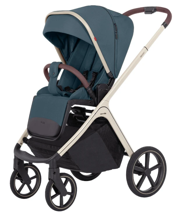 Carrello Vector Prime Blue Promocje na stronie