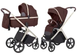 Carrello Vector 2w1 Sienna Beige Promocje na stronie CRL-6550