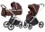 Carrello Vector Sienna Beige Promocje na stronie